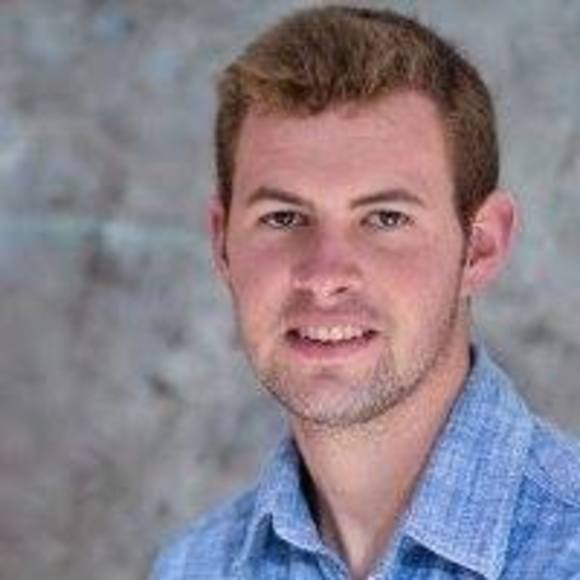 Meet your Posher, Patrick - Picture 1 of 1